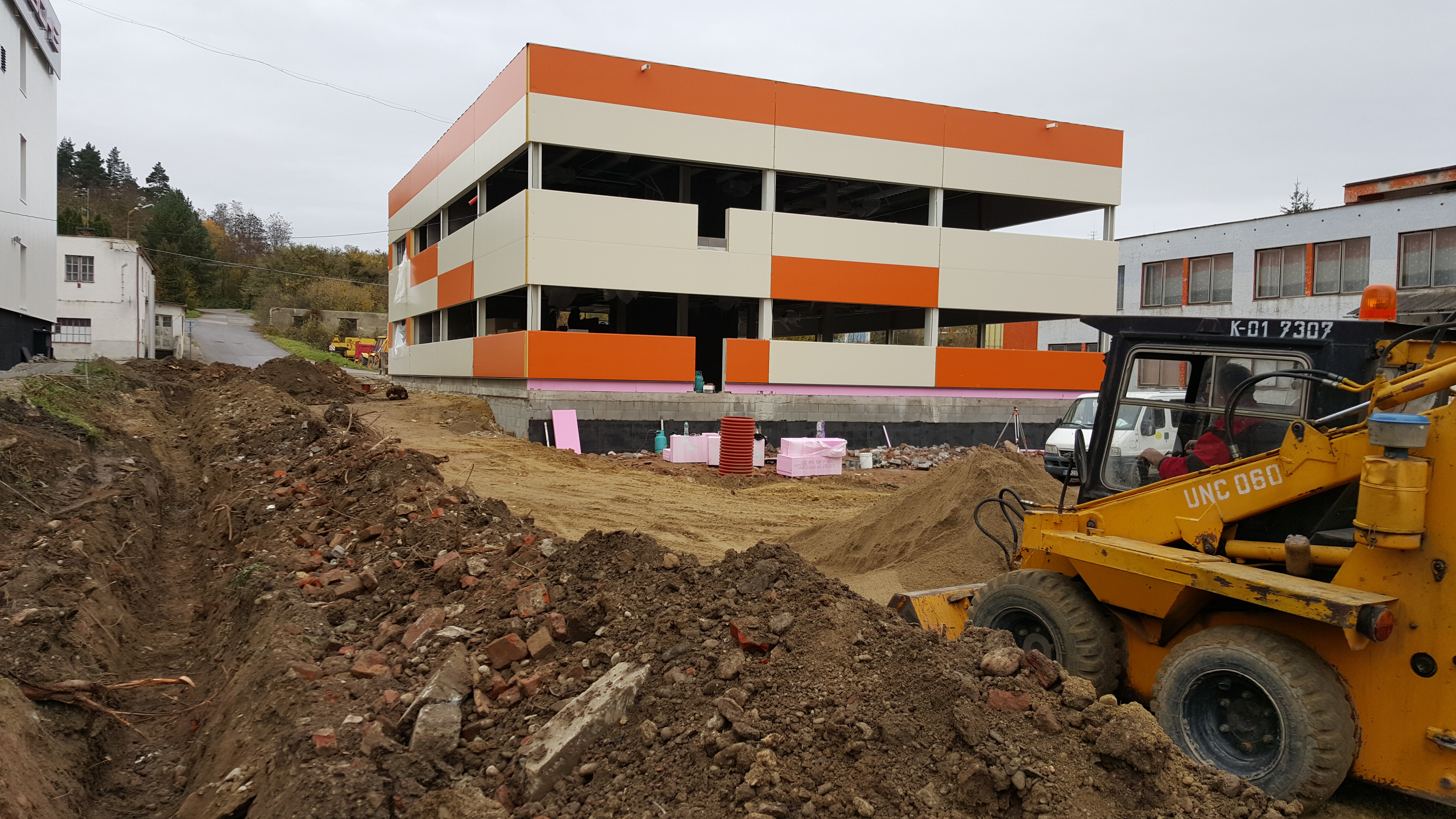 KUKA ENCO 1
